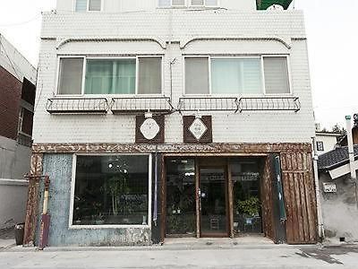 Danaharu Guesthouse จอนจู ภายนอก รูปภาพ
