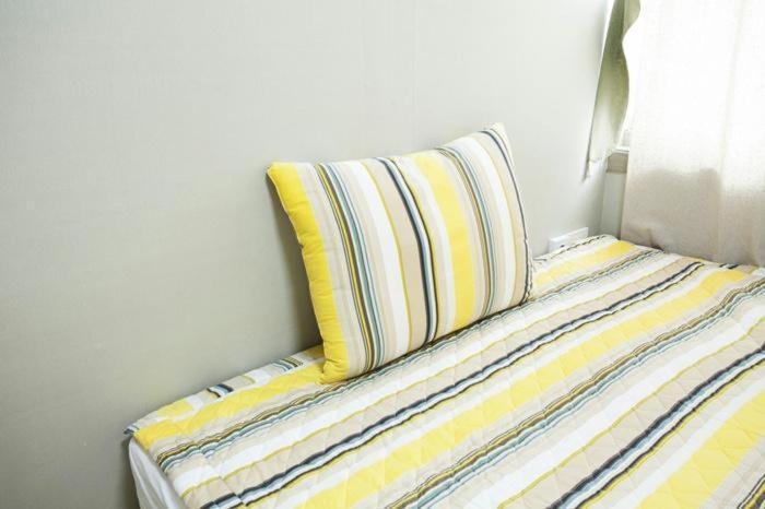 Danaharu Guesthouse จอนจู ภายนอก รูปภาพ